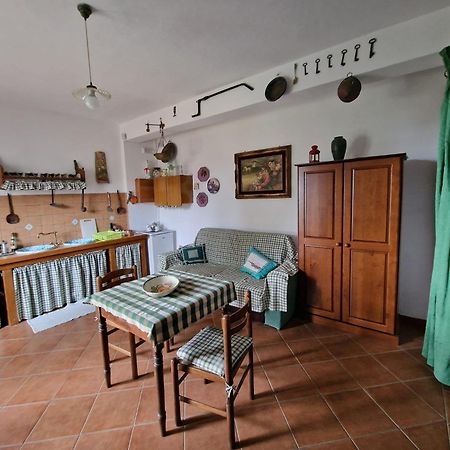 Agriturismo Etna-Mare Пиедимонте Етнео Екстериор снимка