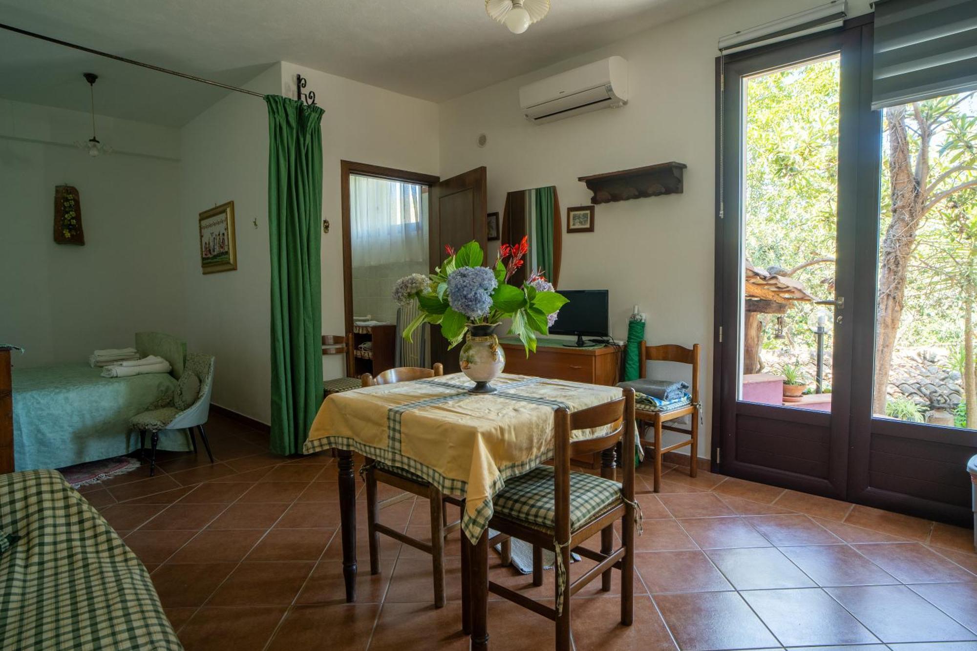 Agriturismo Etna-Mare Пиедимонте Етнео Екстериор снимка