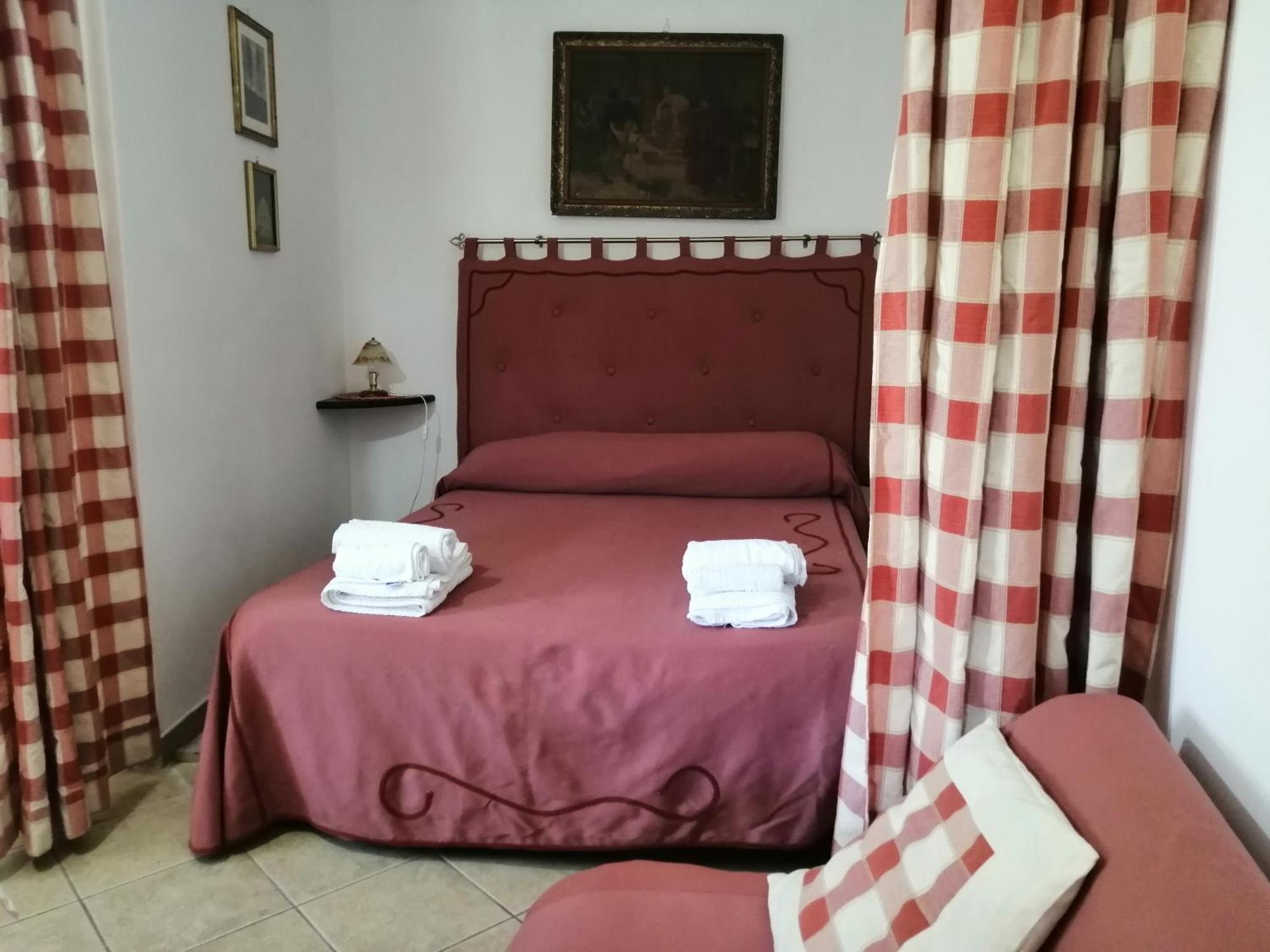 Agriturismo Etna-Mare Пиедимонте Етнео Екстериор снимка