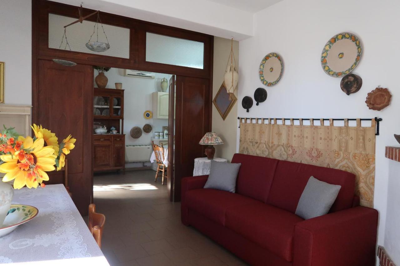 Agriturismo Etna-Mare Пиедимонте Етнео Екстериор снимка